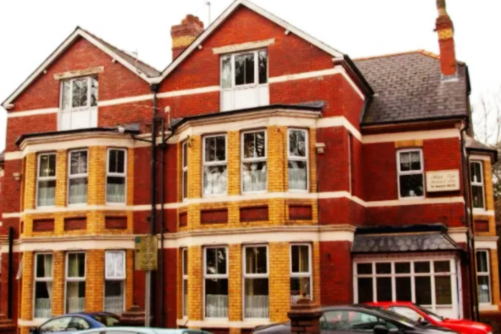 Ashton Park care home