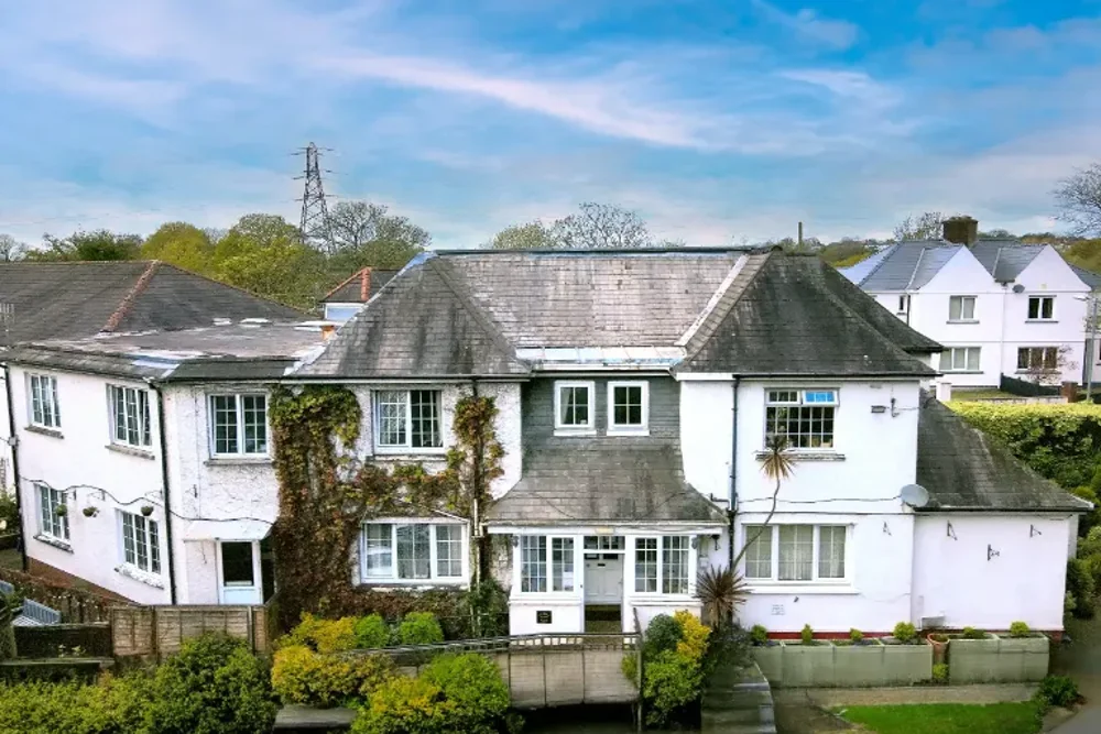 CEFN Lodge care home
