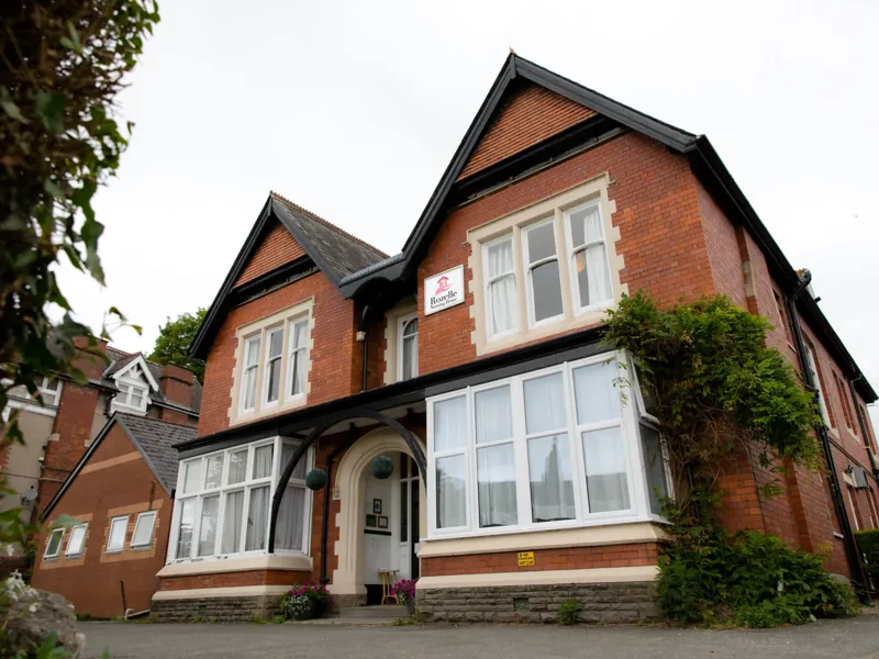 Rozelle care home