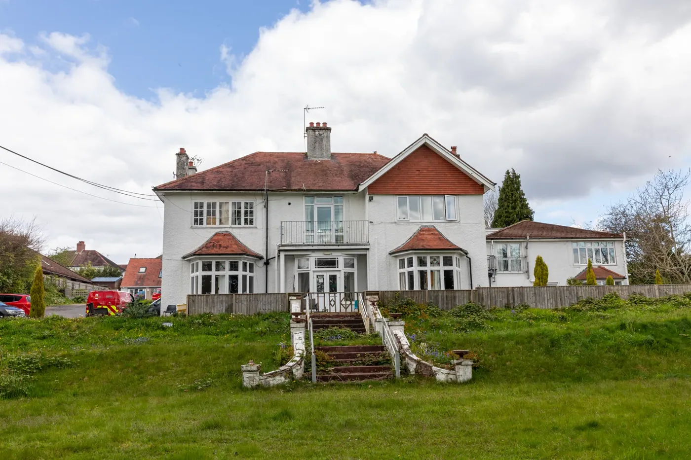 Sketty House — photo 1