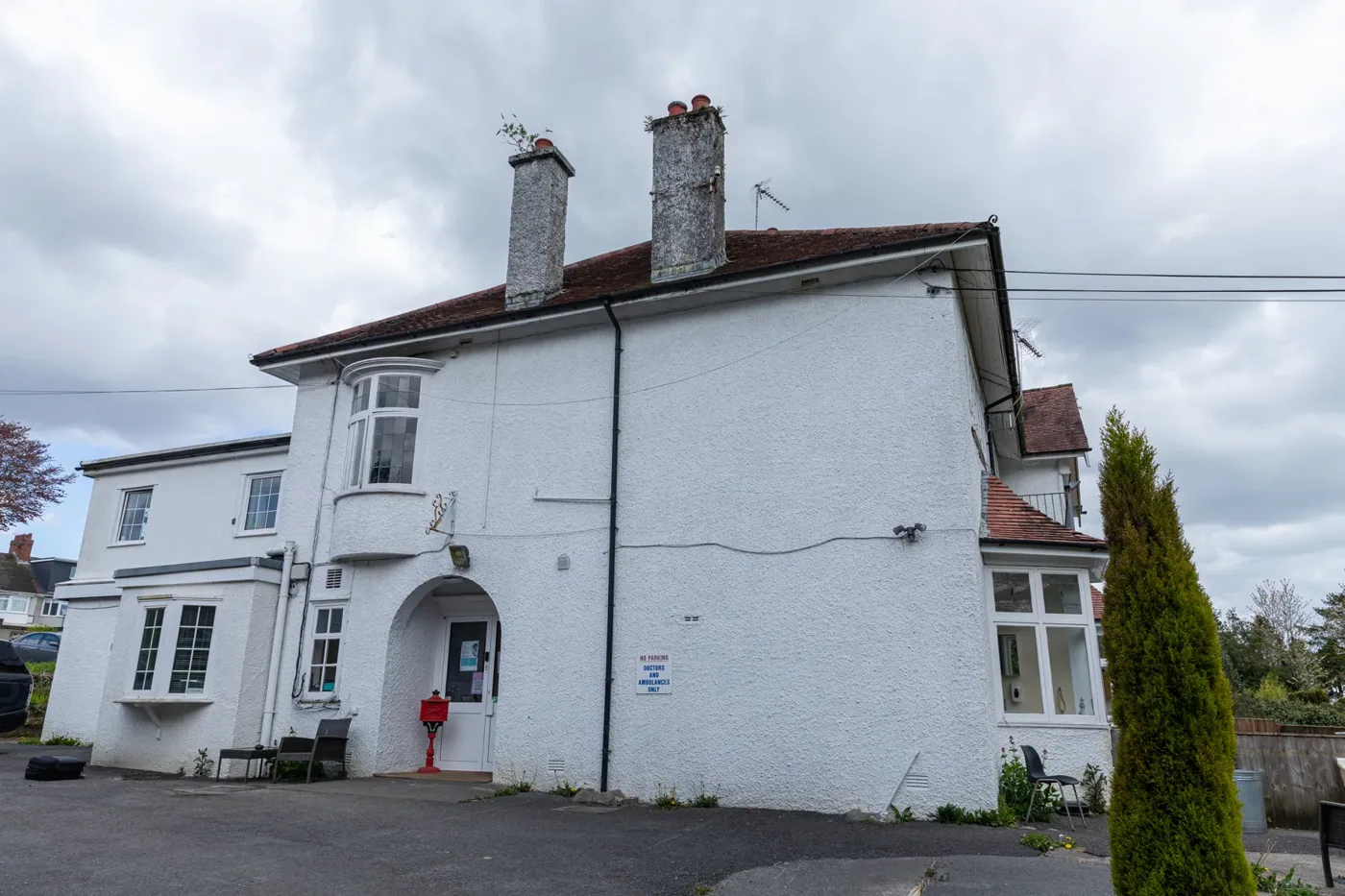 Sketty House — photo 2