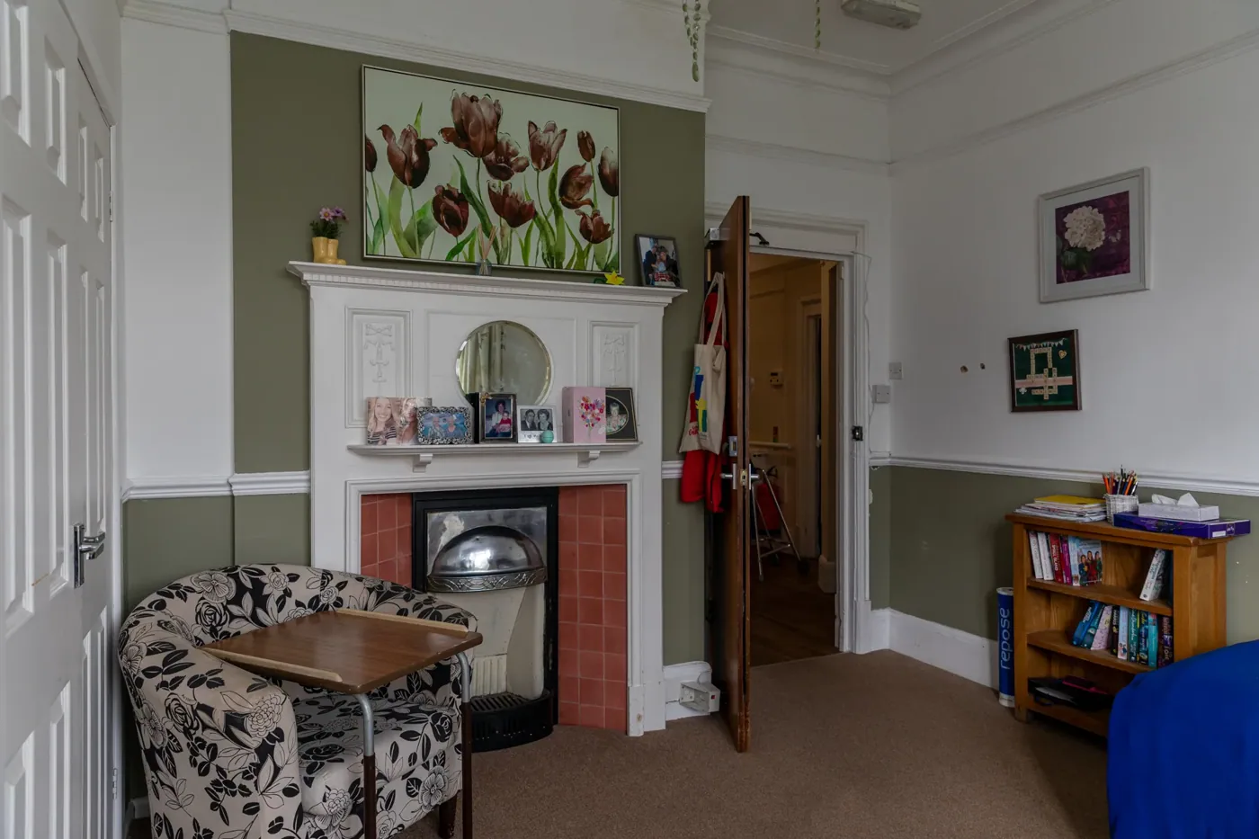 Sketty House — photo 5