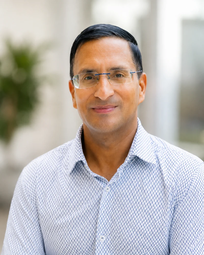 BP Khanal, Chief Executive Officer of BIRA Care Homes
