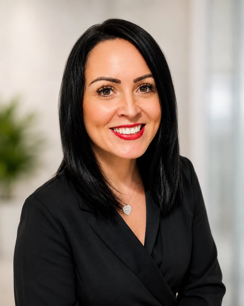 Kayleigh Boyland, Head of HR at BIRA Care Homes