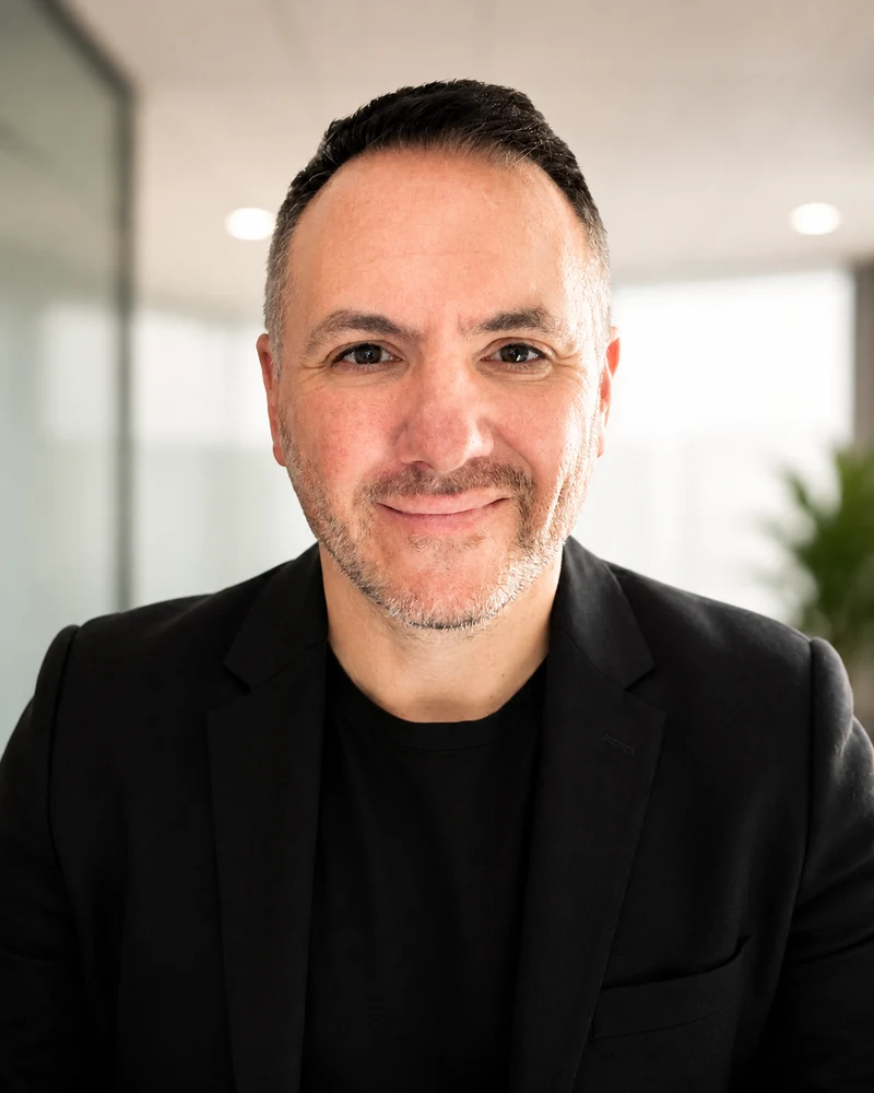 Neil Reid-Chesworth, Chief Operating Officer of BIRA Care Homes